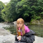 Hitomi Honda Instagram – .
6月のキャンプ場
冷え性のわたしにはまだ寒かったな🏕️ 

明日7月20日(木)よる7時から
日本テレビ『THE 突破ファイル』

ぜひご覧ください☺︎

@saikyo_ntv 
@toppa_ntv_official
