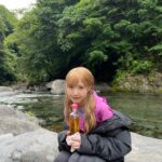 Hitomi Honda Instagram – .
6月のキャンプ場
冷え性のわたしにはまだ寒かったな🏕️ 

明日7月20日(木)よる7時から
日本テレビ『THE 突破ファイル』

ぜひご覧ください☺︎

@saikyo_ntv 
@toppa_ntv_official