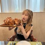 Hitomi Honda Instagram – .
👶🏻🎨🍞