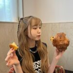 Hitomi Honda Instagram – .
👶🏻🎨🍞