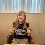Hitomi Honda Instagram – .
👶🏻🎨🍞