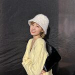Hitomi Honda Instagram - . “TGC KITAKYUSHU” 愛の溢れる歓声を今年もたくさん聞かせていただけて…とってもしあわせな一日でした🥹🤍 そして初めての3ステージ!! 貴重な経験…心から感謝です ありがとうございました☺︎ @tgc_staff🌷