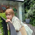 Hitomi Honda Instagram - . 🍃🧺🌳