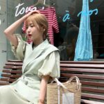 Hitomi Honda Instagram – .

🍃🧺🌳