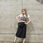 Hitomi Honda Instagram - . 《KCON JAPAN 2023 × TOKYO GIRLS COLLECTION》 今年もKCONに出演させていただけてとても幸せでした🩵 たくさん名前呼んでもらえて嬉しかったな☺️💭 素敵な1日をありがとうございました🦩 #KCONJAPAN2023 #KCON_TGC #KCON #TGC @kconjapan @tgc_staff
