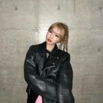 Hitomi Honda Instagram - . RakutenGirlsAward2023SS⚡️ ありがとうございました🖤 たくさんお写真撮ってもらえて嬉しかったな〜☺︎ @girlsaward_official🪐