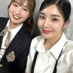 Hitomi Honda Instagram – .
“AKB48 春コンサート2023〜好きだ!と叫ぼう〜” 2023.4.29
側で支え合い一緒に頑張ってきたメンバーだけでなく、
良いものを共に創ろうと熱い想いで携わってくださった
スタッフの皆さん、そして3年越しに大きな会場に
歓声を響かせ、全力で応援してくださったファンの皆さんのお陰で
またひとつ、忘れられない大切な思い出を作ることができました。
ご尽力いただいた全ての皆さんへ
感謝の気持ちでいっぱいです。
素敵な景色を見せてくださり
本当にありがとうございました🎤
やっぱり私はステージに立ってパフォーマンスすることが
好きなんだなあと改めて実感した1日でした!
写真も撮ってくれてありがとう🫶🏻
오랜만에 만나서 좋았어요♡
@silver_rain.__