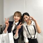 Hitomi Honda Instagram – .
“AKB48 春コンサート2023〜好きだ!と叫ぼう〜” 2023.4.29
側で支え合い一緒に頑張ってきたメンバーだけでなく、
良いものを共に創ろうと熱い想いで携わってくださった
スタッフの皆さん、そして3年越しに大きな会場に
歓声を響かせ、全力で応援してくださったファンの皆さんのお陰で
またひとつ、忘れられない大切な思い出を作ることができました。
ご尽力いただいた全ての皆さんへ
感謝の気持ちでいっぱいです。
素敵な景色を見せてくださり
本当にありがとうございました🎤
やっぱり私はステージに立ってパフォーマンスすることが
好きなんだなあと改めて実感した1日でした!
写真も撮ってくれてありがとう🫶🏻
오랜만에 만나서 좋았어요♡
@silver_rain.__