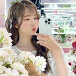 Hitomi Honda Instagram - . 『CRUSH ON MILKTOUCH!』をテーマとしたミルクタッチ初の韓国での POPUPに行ってきました🛫🇰🇷 新作のトーンアップクリームはSPF50+でUVケアもでき、透明感の引き立つ赤ちゃん肌に仕上がります👶🏻🍼 #MILKTOUCH #ミルクタッチ #CrushOnMILKTOUCH #赤ちゃんフィルターUV