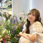 Hitomi Honda Instagram - . 『CRUSH ON MILKTOUCH!』をテーマとしたミルクタッチ初の韓国での POPUPに行ってきました🛫🇰🇷 新作のトーンアップクリームはSPF50+でUVケアもでき、透明感の引き立つ赤ちゃん肌に仕上がります👶🏻🍼 #MILKTOUCH #ミルクタッチ #CrushOnMILKTOUCH #赤ちゃんフィルターUV