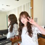 Hitomi Honda Instagram - . 🦢🤍