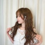 Hitomi Honda Instagram - . 🦢🤍