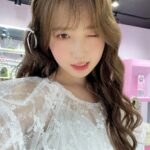 Hitomi Honda Instagram - . 🦢🤍