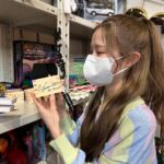 Hitomi Honda Instagram - . ラヴィットミュージアム行ってきました🐰🎪 私のサインもぜひ探してみてください✍🏻💨 #ラヴィット！