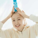 Hitomi Honda Instagram - . 3月12日発売のmini4月号にて リニューアルする白潤の化粧水を紹介しています🫧 こちらもぜひご覧ください☺︎ #肌研 #白潤 #ちゅるもち肌 #mini4月号 #PR @mini_tkj @rohto_official