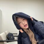 Hitomi Honda Instagram - . さむいね☃️❄️