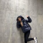 Hitomi Honda Instagram - . さむいね☃️❄️