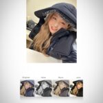 Hitomi Honda Instagram - . さむいね☃️❄️