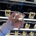 Hitomi Honda Instagram - . 【YSL BEAUTY LIBRE SPECIAL EVENT “I AM LIBRE”】 YSLのアイコンフレグランス「LIBRE」の世界観を楽しめるスペシャルイベントが渋谷MIYASHITA PARK内で2/2(木)〜2/5(日)に開催💫 フレグランスやメイクアップは勿論、カフェなどもあって「LIBRE」なコンテンツをNON-STOPで体験できます💄 @yslbeauty #YSLリブレ #YSLリブレイベント