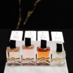 Hitomi Honda Instagram - . 【YSL BEAUTY LIBRE SPECIAL EVENT “I AM LIBRE”】 YSLのアイコンフレグランス「LIBRE」の世界観を楽しめるスペシャルイベントが渋谷MIYASHITA PARK内で2/2(木)〜2/5(日)に開催💫 フレグランスやメイクアップは勿論、カフェなどもあって「LIBRE」なコンテンツをNON-STOPで体験できます💄 @yslbeauty #YSLリブレ #YSLリブレイベント