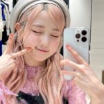 Hitomi Honda Instagram - . 🌸🦩🩰🎀 새해 복 많이 받으세요! 따뜻한 햇살만이 가득한 행복한 한 해가 되길 바랄게요😌 新年快乐！ 今年也跟我一起走下去，好吧？🫣 心想事成🙏🏻💫