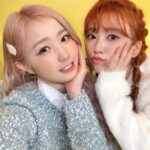 Hitomi Honda Instagram - . 🐰🇰🇷🎨📸 最高の冬休みでした⛄️❄️