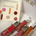 Hitomi Honda Instagram - . 【DIOR ADDICT LIP MAXIMIZER】 Diorのリッププランパーがリニューアルして 1月20日から新発売💄 90%自然由来成分の新処方を実現し、 優れたリップケアをしながら 鮮やかな発色と輝きを放つリップメイクを楽しめる 更に進化したリップマキシマイザー✨ 24色の中からお気に入りのカラーを 見つけてみてください🎨 @diorbeauty #リップマキシマイザー #DIORADDICT
