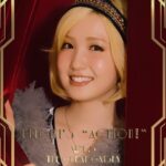 Hitomi Honda Instagram - 本田仁美さんのファッション連載vol.5は、映画『華麗なるギャツビー』のヒロイン、デイジー・ブキャナンに扮して、ジャズ・エイジなファッションに挑戦✨AKB48グループの卒業を迎えた今、どんな気持ちで自身と向き合っているのか、連載最終回は夢に向かって挑戦し続けるひぃちゃんにインタビュー！💐 🔗https://www.ellegirl.jp/fashion/column/a46450625/hitomi-honda-theater2401/ @10_hitomi_06 #本田仁美 #혼다히토미