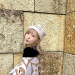 Hitomi Honda Instagram - . 今日ちょっとさむかったよね🌬️ みんなもあったかくして過ごしてね🧣 #LOUISVUITTON @louisvuitton #LVFashion #pr