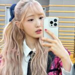 Hitomi Honda Instagram - . 卒業まで今日であと1週間 そして卒業コンサートまで残り5日となりました マトメージュと共にコンサートのリハーサルも頑張ってます✊🏻✨ 26日楽しみにしていてください☺︎ @matomage_official #マトメージュ #pr