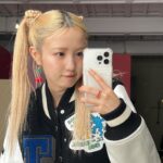 Hitomi Honda Instagram - . もうすぐ年明け！ あっという間だった2023年。 しあわせな毎日をありがとうでした🤝🏻 来年もよろしくね☺︎