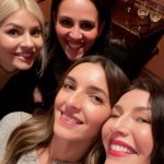 Holly Willoughby Instagram - Oh Magic flute you were Magical 🪄 🪈 ✨🧚‍♂️ Another wonderful night at the @englishnationalopera… Wisdom & Love ✨ #magicflute #ENO