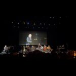 Homayoun Shajarian Instagram - . تصنیف “ مرغ سحر “ اجرای «شب دوم» تورنتو از دوربین تماشاگران…