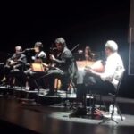 Homayoun Shajarian Instagram – باران ببار
