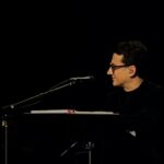 Homayoun Shajarian Instagram - ۰ ترانه ی “یادگار عمر” اجرای شب دوم تورنتو از دوربین تماشاگران… اثر انوشیروان روحانی شعر از اهورا ایمان