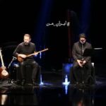 Homayoun Shajarian Instagram - #ایران_من