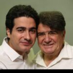 Homayoun Shajarian Instagram - . دوستان گرامى سلام بامدادِ امروز پدر به ايران بازگشتند. 🙏 خدارو شكر حال ايشان خيلى بهتر از ماه هاى گذشته است، بر همين اساس پزشكان اجازه پرواز دادند و توانستند براى ادامه اين دوره به خانه باز گردند تا مراحل بعدى درمانشان فرا برسد. ممنون از لطف و محبت بى پايان شما عزيزان كه در اين روزگار قوت قلب بوده ايد و هستيد. ممنون از همه دوستانى كه لحظه به لحظه پيگيرى كردند و زحمات را به جان خريدند. سپاسگزار از مسئولان محترمى كه تا رسيدن پدر به ايران براى رفع مشكلات سفر از هيچ كمكى دريغ نكردند و آسايش ايشان را فراهم کردند.