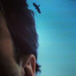 Homayoun Shajarian Instagram - چون همایم سایه‌ای بر سر فکن تا در اقبالت شوم نیک اختری خاكى از مردم بماند در جهان وز وجود عاشقان خاکستری