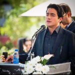 Homayoun Shajarian Instagram - رفت آن سوار كولى...