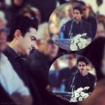 Homayoun Shajarian Instagram -
