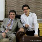 Homayoun Shajarian Instagram -