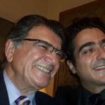 Homayoun Shajarian Instagram - . باز من ماندم و شبهای فراق…