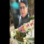 Homayoun Shajarian Instagram - . زکوی یار می آید نسیم باد نوروزی... نوروز ۱۴۰۰ پای سفره هفت سین پدر❤️
