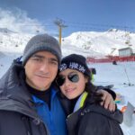 Homayoun Shajarian Instagram - ۰ یک روز ورزشی با نفس بابا یاسمین❤️