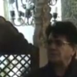 Homayoun Shajarian Instagram - . در محضر عشق🌹 قونیه بارگاه حضرت مولانا آذر ۱۳۸۸