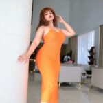 Honey Rose Instagram - Photography @praphul_chandra