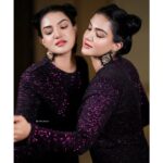 Honey Rose Instagram - Photography @akhil.aklopz Hairstyle @rahul_namo_