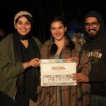 Honey Rose Instagram – Rachel Wraps Up! 🎬

The last 47 days have been an unforgettable chapter in my life. Stepping into the shoes of Rachel in this pan-Indian project was a unique experience. For the first time in my 18-year career as a heroine, I had the pleasure of working under the guidance of a dynamic and passionate lady director, Ms. Anandhini Bala, who transformed Rachel into the most ravishing character. Working with you, my friend, was an absolute delight.

Of course, none of this would have been possible without the ideas and guidance of the renowned director, Abrid Shine sir… 
Thank you for presenting Rachel to the world….
Special thanks to Swaroop Philip for capturing the magic behind the lens!
To make a great film you need a great story…Thanks to the young talented Rahul manappatt…

I want to express my heartfelt gratitude to the entire cast and crew, including
Baburaj, kalabhavan shajon, Jaffer idukki, Radhika, Vandita, Roshan basheer, Chandu Salimkumar, Pauly wilson, Vineeth thattil, Dinesh prabhakar, Joji, Baiju ezhupunna, Kannan chettan ,
Rahul manapattu,Ratheesh palode, Praveen b menon, Rajasekharan master,Mafia Sasi, Prabhu master, Sujith Raghav, Jackie, Ratheesh, Reseneesh, Prijin, Sakheer, Ben, Nidath, assistant associate directors Vishnu, yokesh, Sangeet, Anish, Jujin, and Rahul, karthi,Nebu , Nidad and many others whose names I may have missed. Your contributions have been invaluable, and I thank each and every one of you from the depths of my heart.
 I also want to sincerely thank Badukka (Badusha) and  Shinoy for producing this incredible movie.

Stay tuned for more exciting updates! 
See you all soon!
@swaroopphilip
@roshan_rb 
@r_radhikaofficial 
@vanditha_manoharan 
@_nebu.john_cheppukulam__ 
@rahul_namo_⁶
@rahul_manappatt 
@_nebu.john_cheppukulam__ 
@rahul_namo_
@sangeeth_v.s 
@vishnuraghunandanm
@thenameis_yogesh
@nidad_k_n