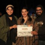 Honey Rose Instagram - Rachel Wraps Up! 🎬 The last 47 days have been an unforgettable chapter in my life. Stepping into the shoes of Rachel in this pan-Indian project was a unique experience. For the first time in my 18-year career as a heroine, I had the pleasure of working under the guidance of a dynamic and passionate lady director, Ms. Anandhini Bala, who transformed Rachel into the most ravishing character. Working with you, my friend, was an absolute delight. Of course, none of this would have been possible without the ideas and guidance of the renowned director, Abrid Shine sir... Thank you for presenting Rachel to the world.... Special thanks to Swaroop Philip for capturing the magic behind the lens! To make a great film you need a great story...Thanks to the young talented Rahul manappatt... I want to express my heartfelt gratitude to the entire cast and crew, including Baburaj, kalabhavan shajon, Jaffer idukki, Radhika, Vandita, Roshan basheer, Chandu Salimkumar, Pauly wilson, Vineeth thattil, Dinesh prabhakar, Joji, Baiju ezhupunna, Kannan chettan , Rahul manapattu,Ratheesh palode, Praveen b menon, Rajasekharan master,Mafia Sasi, Prabhu master, Sujith Raghav, Jackie, Ratheesh, Reseneesh, Prijin, Sakheer, Ben, Nidath, assistant associate directors Vishnu, yokesh, Sangeet, Anish, Jujin, and Rahul, karthi,Nebu , Nidad and many others whose names I may have missed. Your contributions have been invaluable, and I thank each and every one of you from the depths of my heart. I also want to sincerely thank Badukka (Badusha) and Shinoy for producing this incredible movie. Stay tuned for more exciting updates! See you all soon! @swaroopphilip @roshan_rb @r_radhikaofficial @vanditha_manoharan @_nebu.john_cheppukulam__ @rahul_namo_⁶ @rahul_manappatt @_nebu.john_cheppukulam__ @rahul_namo_ @sangeeth_v.s @vishnuraghunandanm @thenameis_yogesh @nidad_k_n