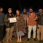 Honey Rose Instagram - Rachel Wraps Up! 🎬 The last 47 days have been an unforgettable chapter in my life. Stepping into the shoes of Rachel in this pan-Indian project was a unique experience. For the first time in my 18-year career as a heroine, I had the pleasure of working under the guidance of a dynamic and passionate lady director, Ms. Anandhini Bala, who transformed Rachel into the most ravishing character. Working with you, my friend, was an absolute delight. Of course, none of this would have been possible without the ideas and guidance of the renowned director, Abrid Shine sir... Thank you for presenting Rachel to the world.... Special thanks to Swaroop Philip for capturing the magic behind the lens! To make a great film you need a great story...Thanks to the young talented Rahul manappatt... I want to express my heartfelt gratitude to the entire cast and crew, including Baburaj, kalabhavan shajon, Jaffer idukki, Radhika, Vandita, Roshan basheer, Chandu Salimkumar, Pauly wilson, Vineeth thattil, Dinesh prabhakar, Joji, Baiju ezhupunna, Kannan chettan , Rahul manapattu,Ratheesh palode, Praveen b menon, Rajasekharan master,Mafia Sasi, Prabhu master, Sujith Raghav, Jackie, Ratheesh, Reseneesh, Prijin, Sakheer, Ben, Nidath, assistant associate directors Vishnu, yokesh, Sangeet, Anish, Jujin, and Rahul, karthi,Nebu , Nidad and many others whose names I may have missed. Your contributions have been invaluable, and I thank each and every one of you from the depths of my heart. I also want to sincerely thank Badukka (Badusha) and Shinoy for producing this incredible movie. Stay tuned for more exciting updates! See you all soon! @swaroopphilip @roshan_rb @r_radhikaofficial @vanditha_manoharan @_nebu.john_cheppukulam__ @rahul_namo_⁶ @rahul_manappatt @_nebu.john_cheppukulam__ @rahul_namo_ @sangeeth_v.s @vishnuraghunandanm @thenameis_yogesh @nidad_k_n